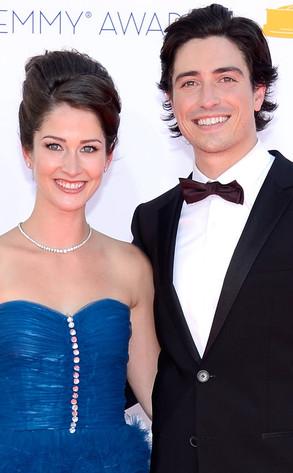Ben Feldman, Michelle Mulitz Ben Feldman, Michelle Mulitz